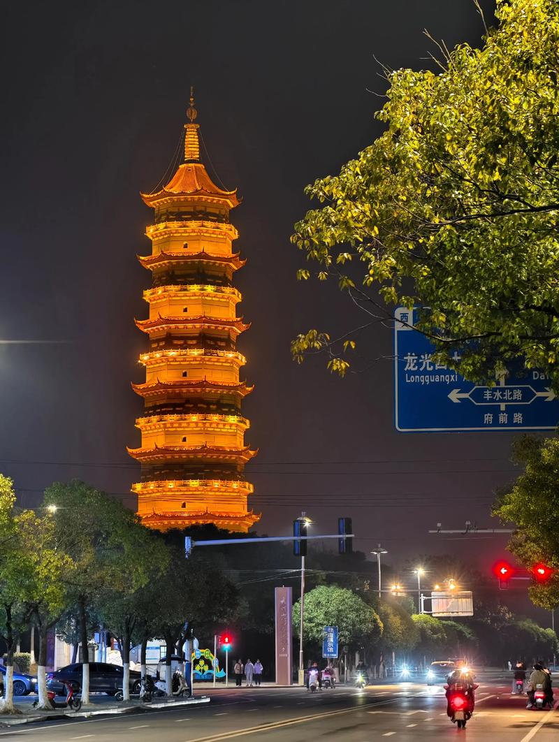 丰城历史文化