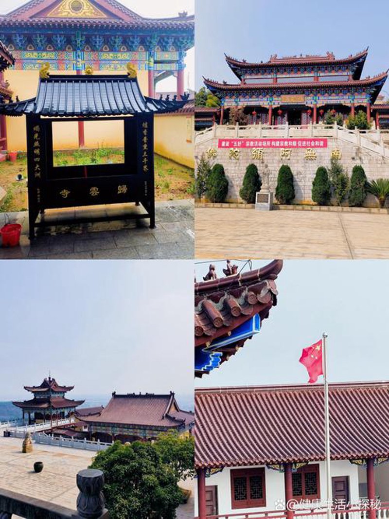丰城旅游新发现：一座充满故事的城市